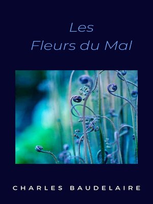 cover image of Les Fleurs du Mal